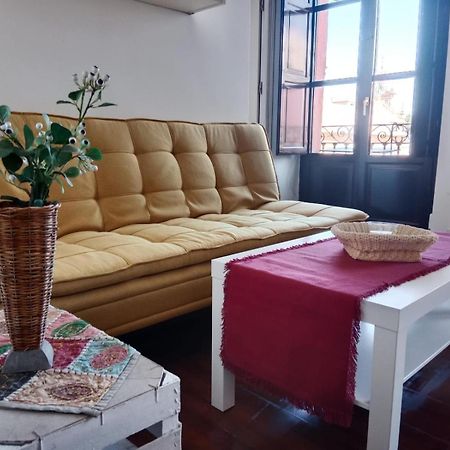 Hosfty Centro Mirador San Marcos 1 Apartment Sevilla Bagian luar foto